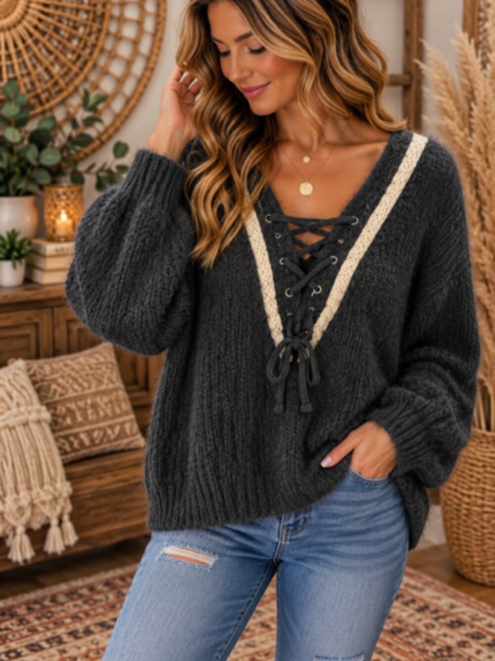 POL Sweater